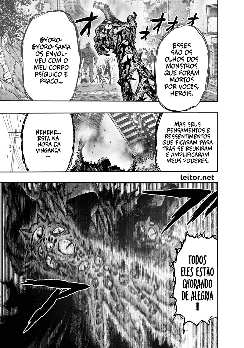 Read one-punch man manga PT read one punch man manga online BR Manga Online