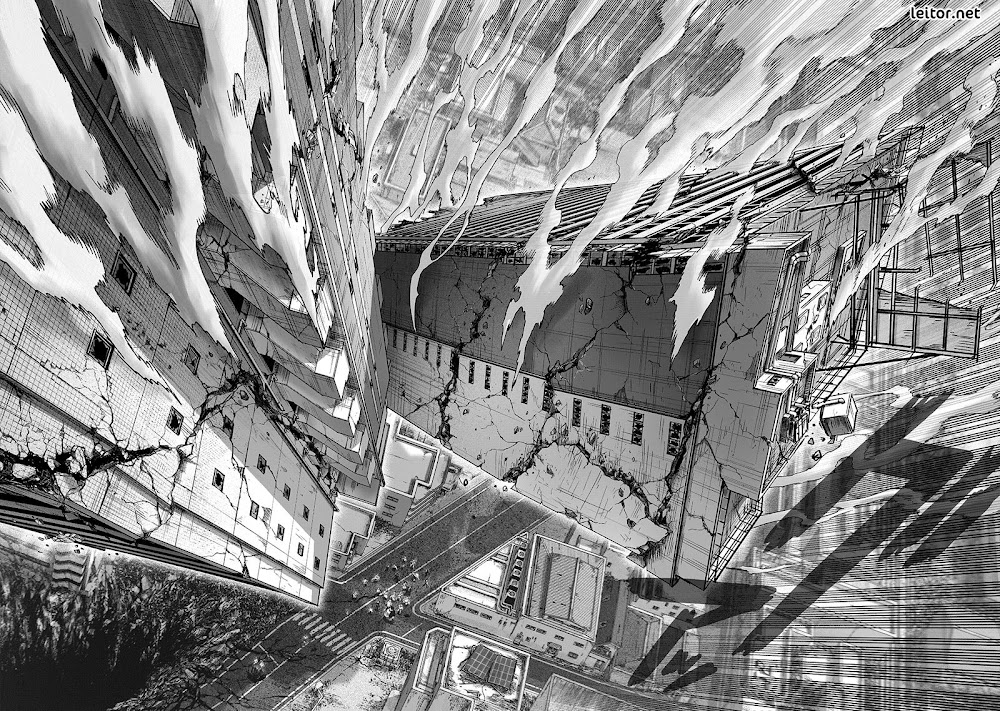 Read one-punch man manga PT read one punch man manga online BR Manga Online