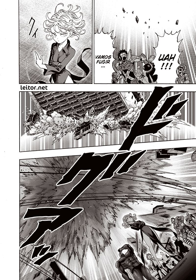 Read one-punch man manga PT read one punch man manga online BR Manga Online