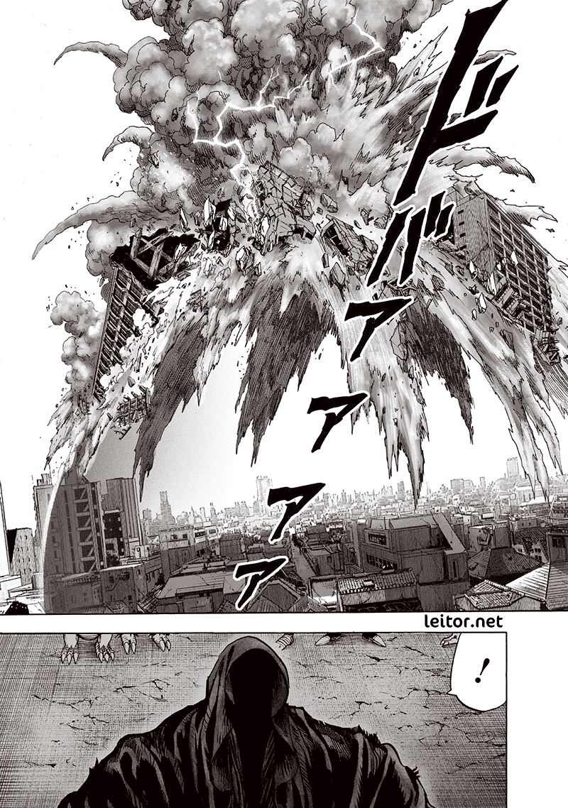 Read one-punch man manga PT read one punch man manga online BR Manga Online