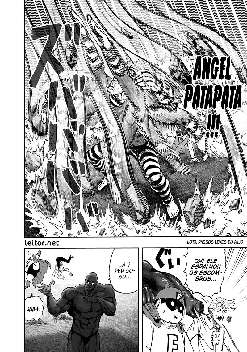Read one-punch man manga PT read one punch man manga online BR Manga Online