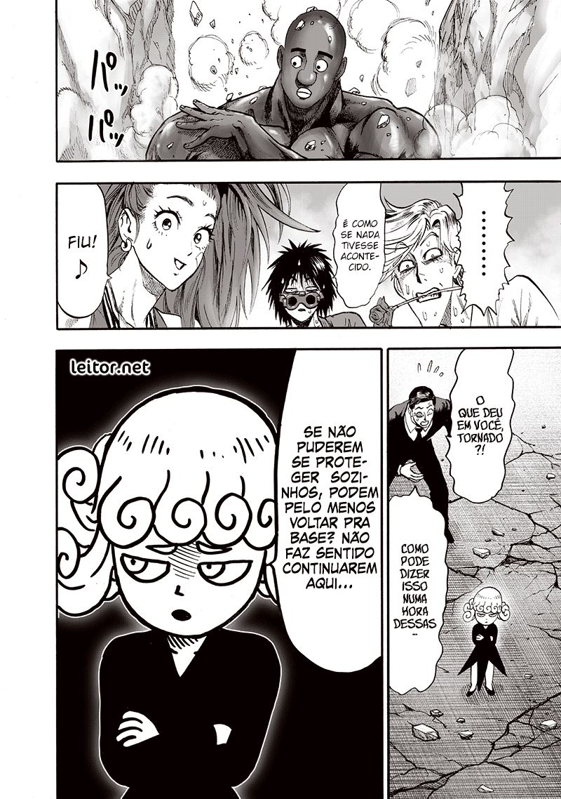 Read one-punch man manga PT read one punch man manga online BR Manga Online