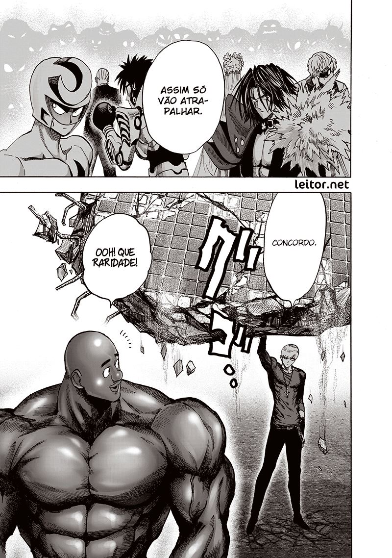 Read one-punch man manga PT read one punch man manga online BR Manga Online