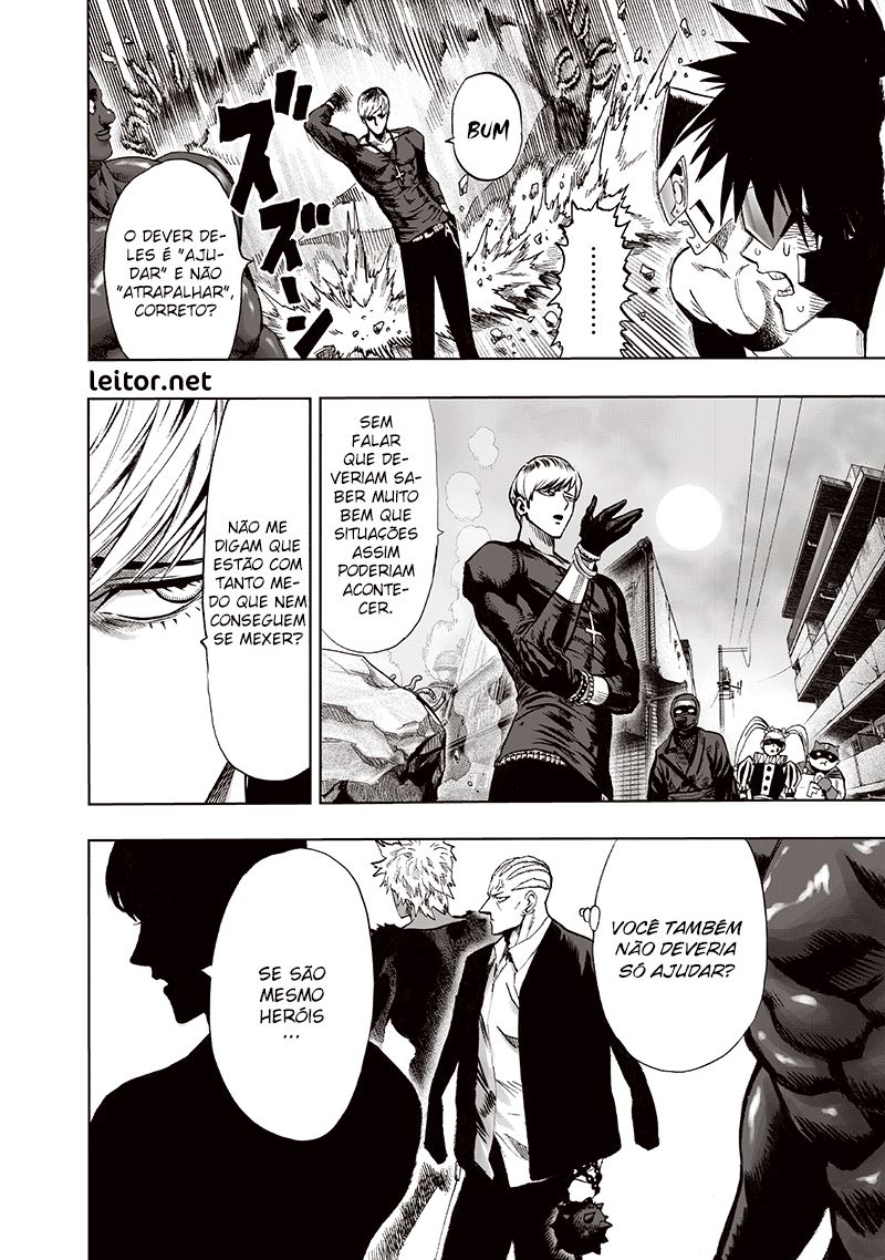 Read one-punch man manga PT read one punch man manga online BR Manga Online