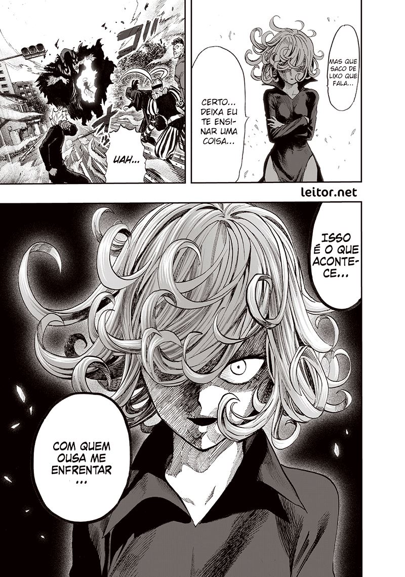 Read one-punch man manga PT read one punch man manga online BR Manga Online