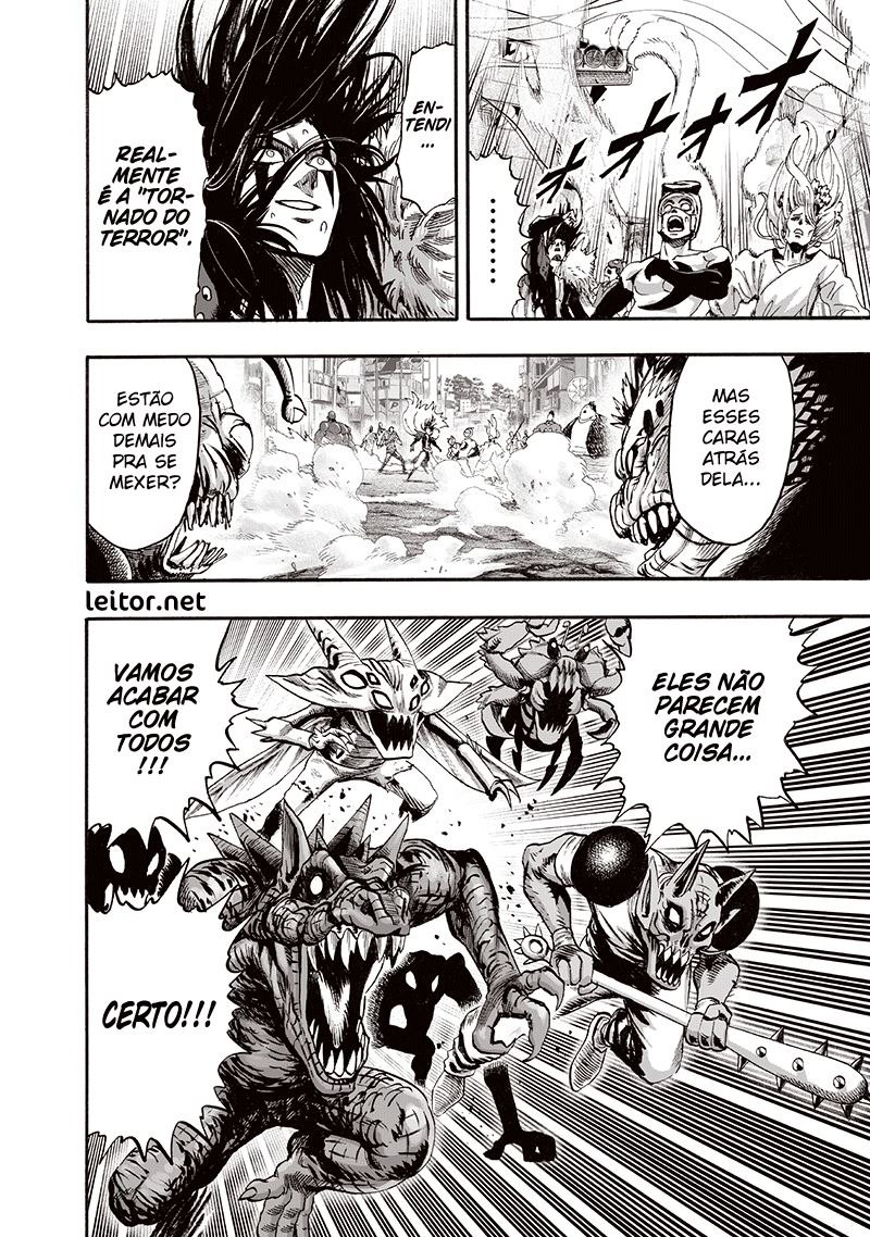 Read one-punch man manga PT read one punch man manga online BR Manga Online