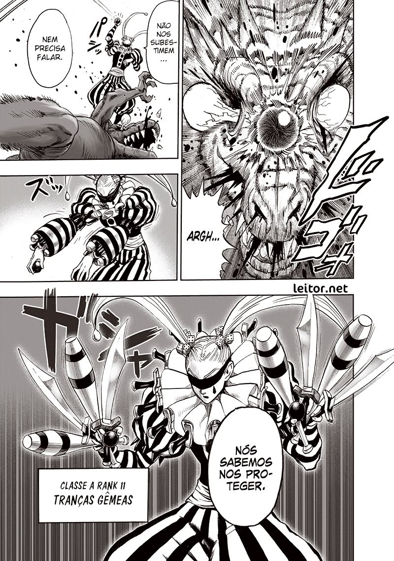 Read one-punch man manga PT read one punch man manga online BR Manga Online