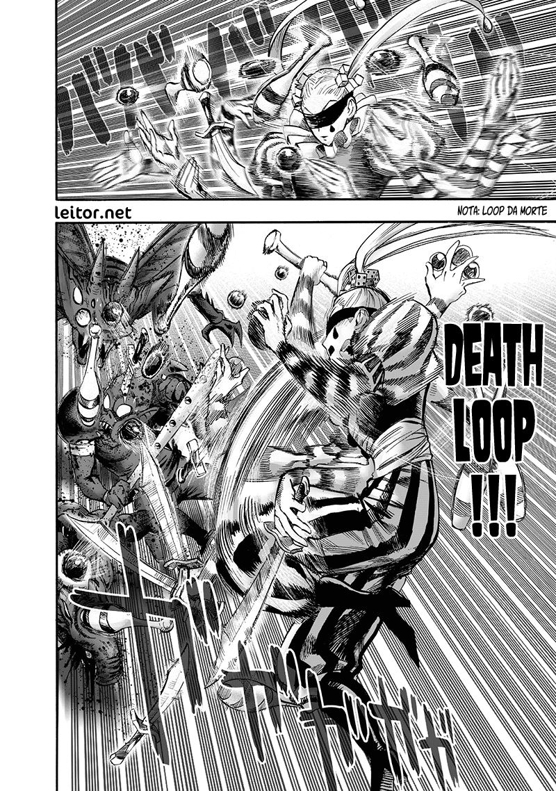 Read one-punch man manga PT read one punch man manga online BR Manga Online