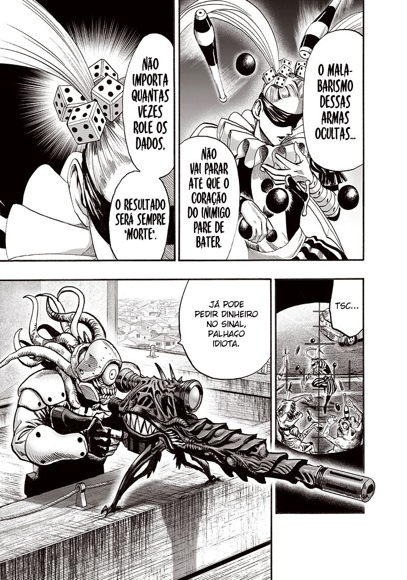 Read one-punch man manga PT read one punch man manga online BR Manga Online