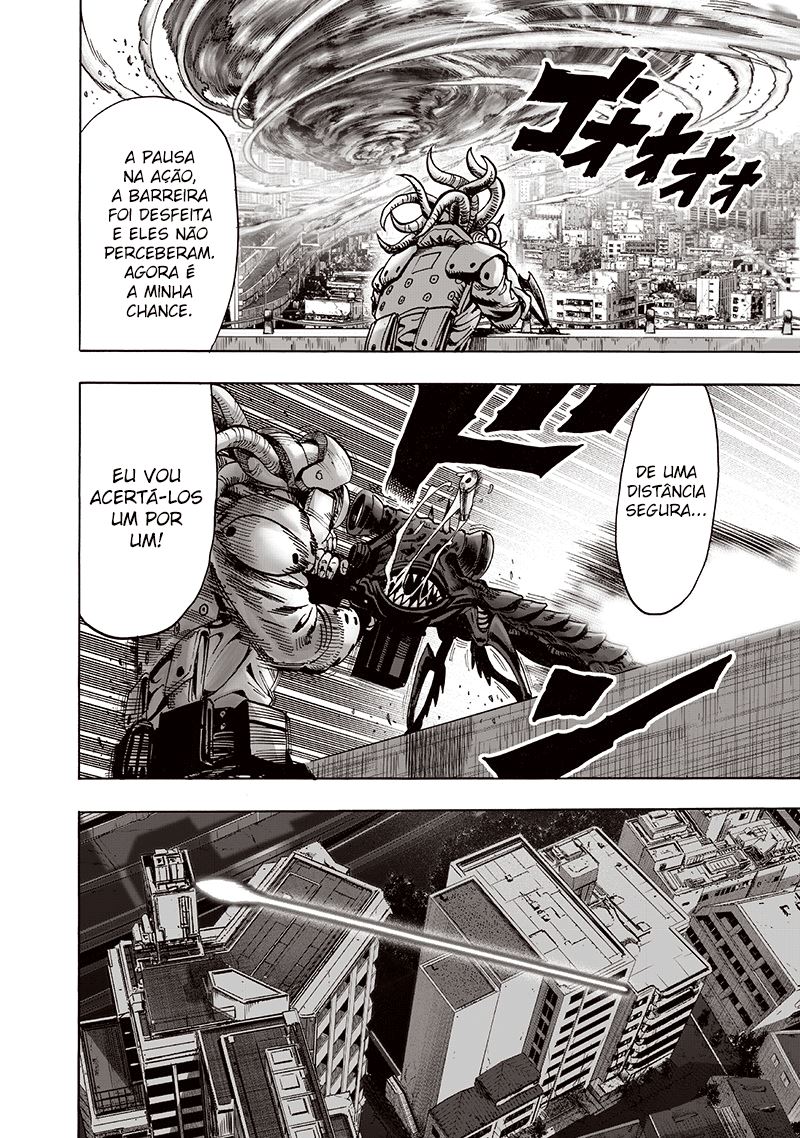 Read one-punch man manga PT read one punch man manga online BR Manga Online