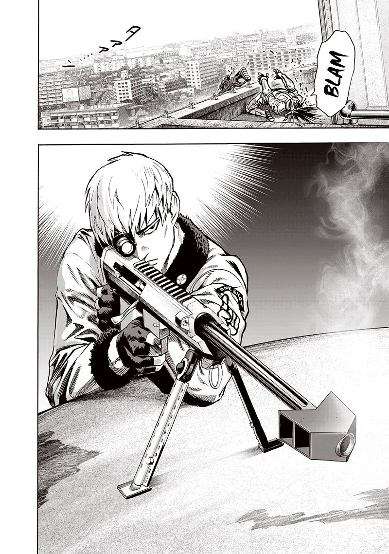 Read one-punch man manga PT read one punch man manga online BR Manga Online