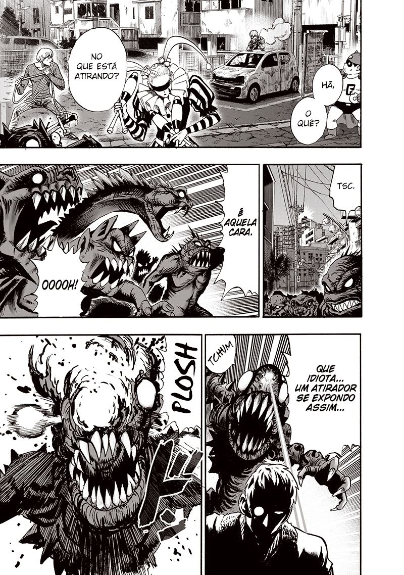 Read one-punch man manga PT read one punch man manga online BR Manga Online