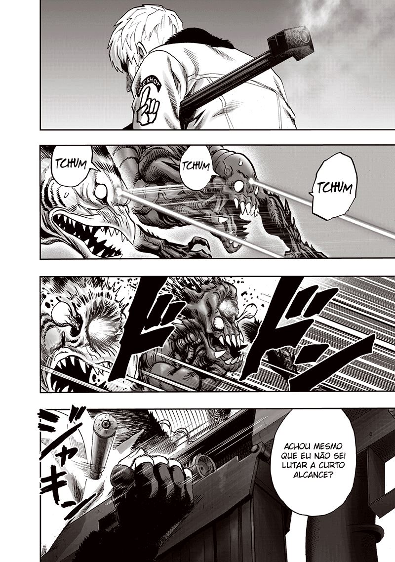 Read one-punch man manga PT read one punch man manga online BR Manga Online
