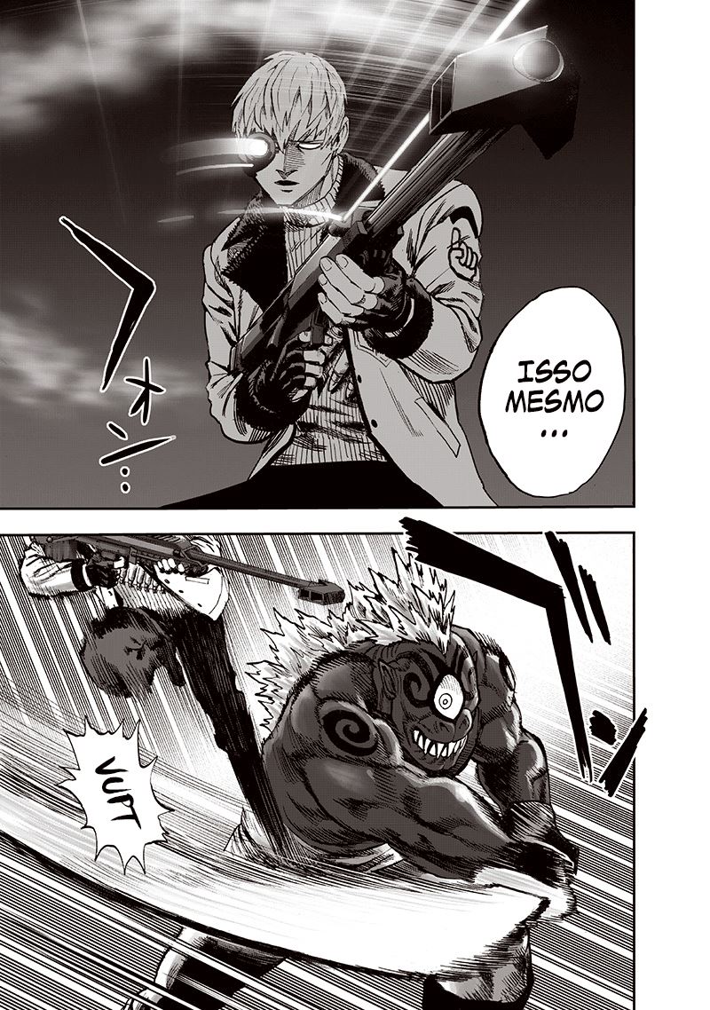 Read one-punch man manga PT read one punch man manga online BR Manga Online