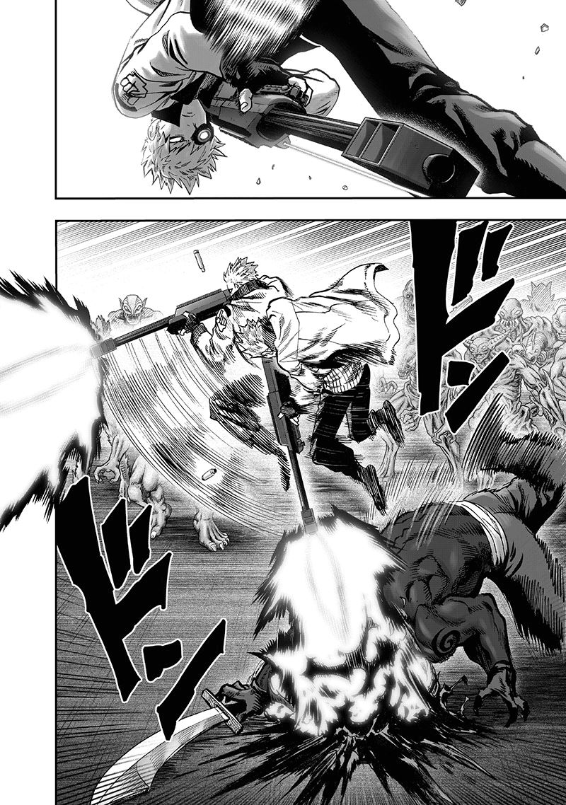 Read one-punch man manga PT read one punch man manga online BR Manga Online