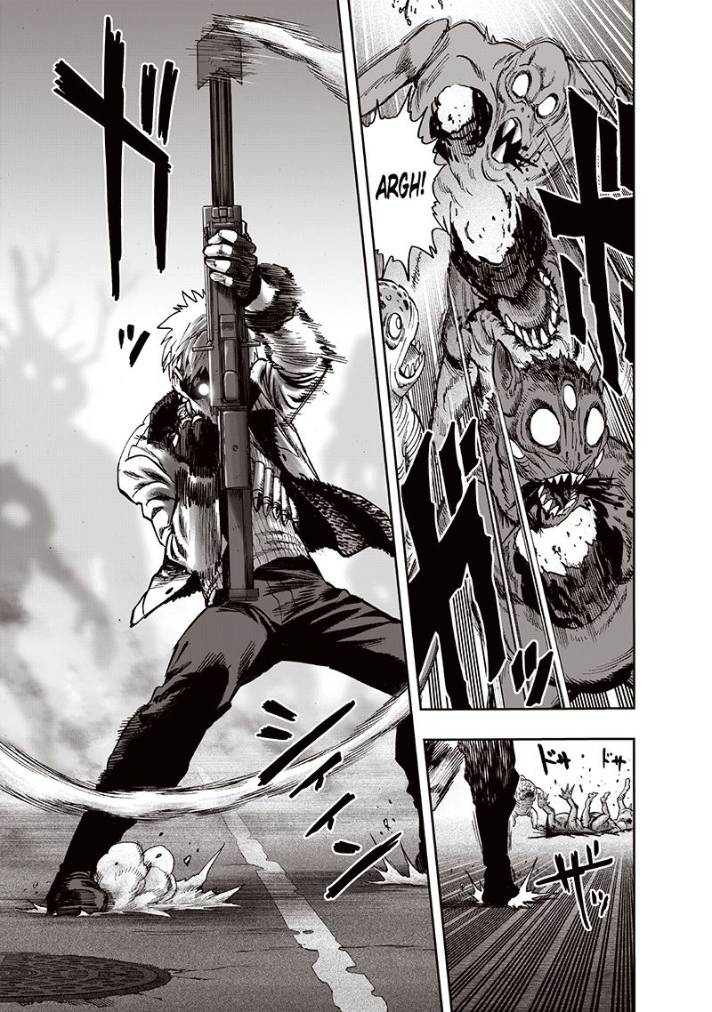 Read one-punch man manga PT read one punch man manga online BR Manga Online