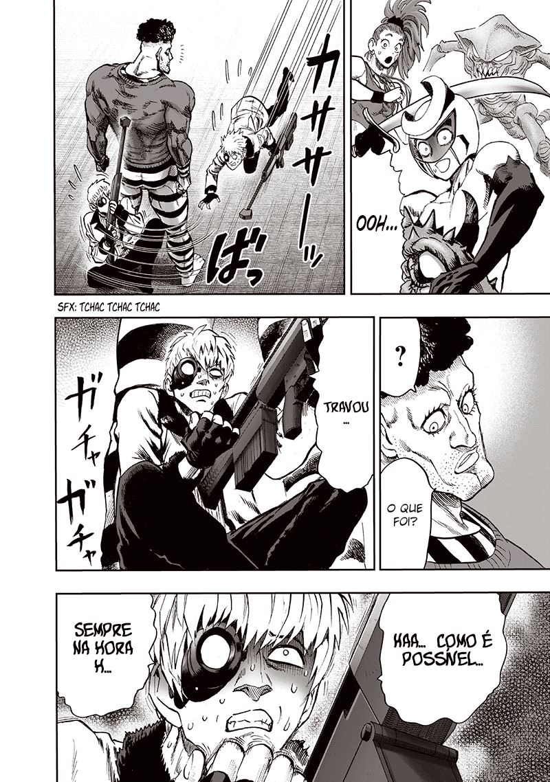 Read one-punch man manga PT read one punch man manga online BR Manga Online