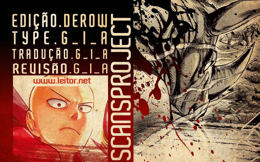 Read one-punch man manga PT read one punch man manga online BR Manga Online