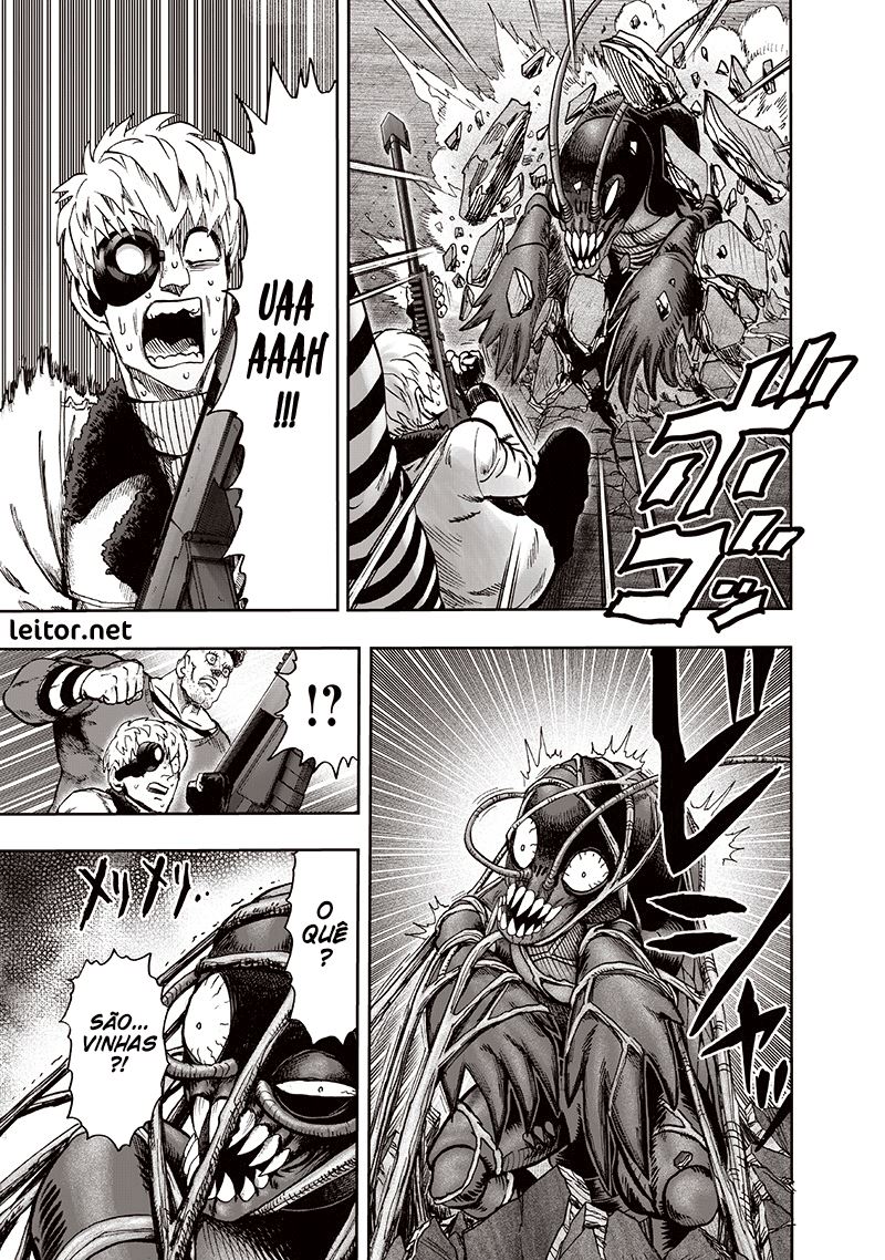 Read one-punch man manga PT read one punch man manga online BR Manga Online