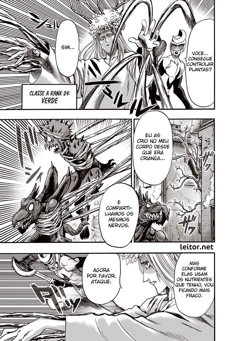 Read one-punch man manga PT read one punch man manga online BR Manga Online