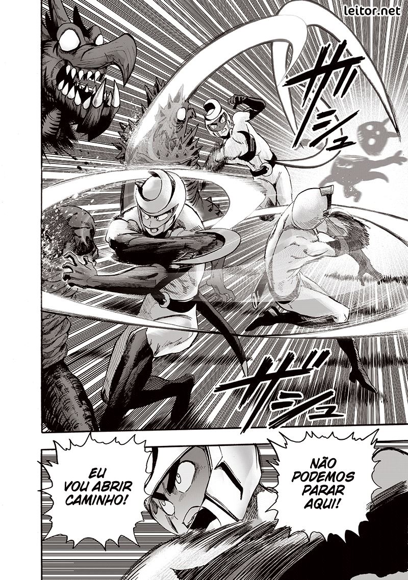 Read one-punch man manga PT read one punch man manga online BR Manga Online