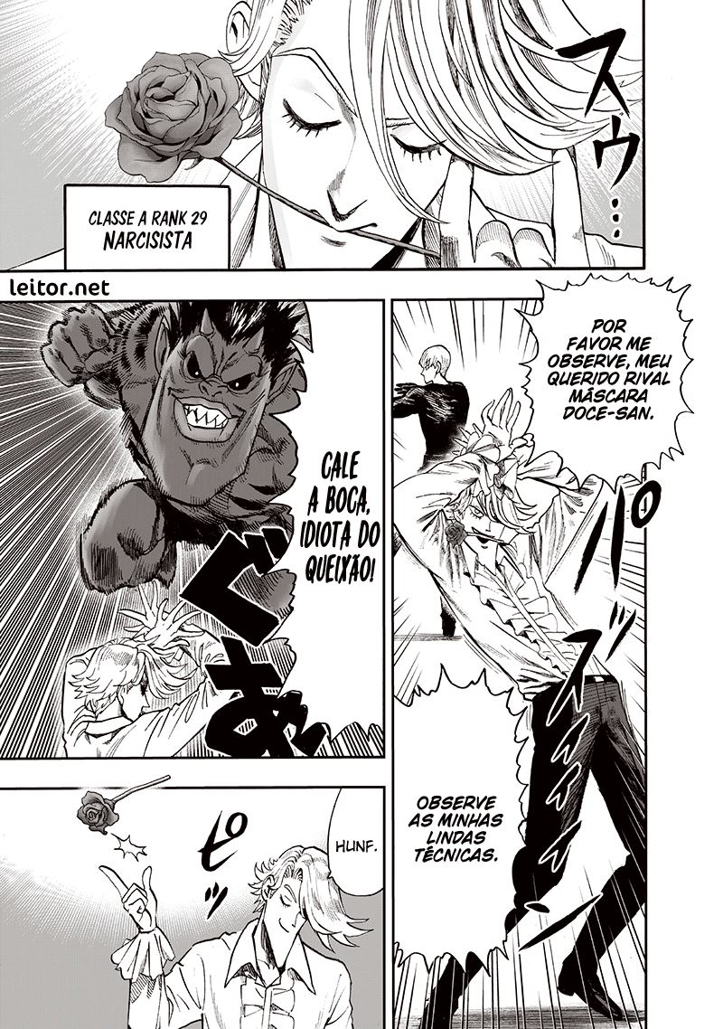 Read one-punch man manga PT read one punch man manga online BR Manga Online