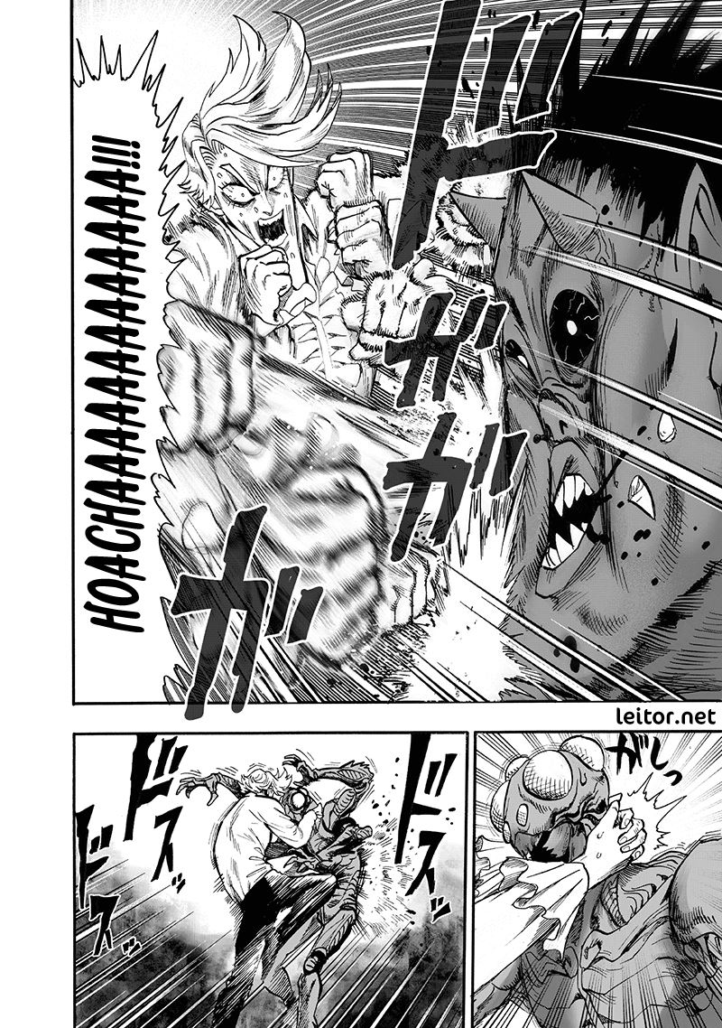 Read one-punch man manga PT read one punch man manga online BR Manga Online