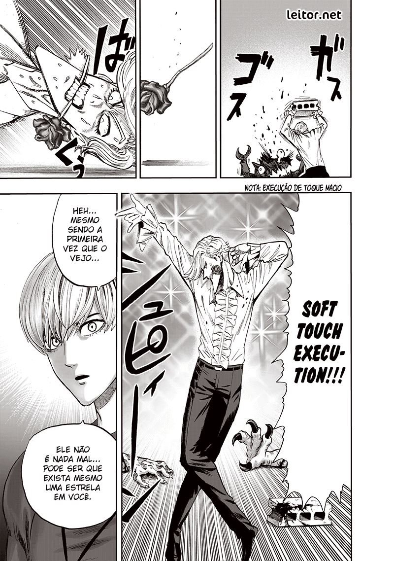 Read one-punch man manga PT read one punch man manga online BR Manga Online