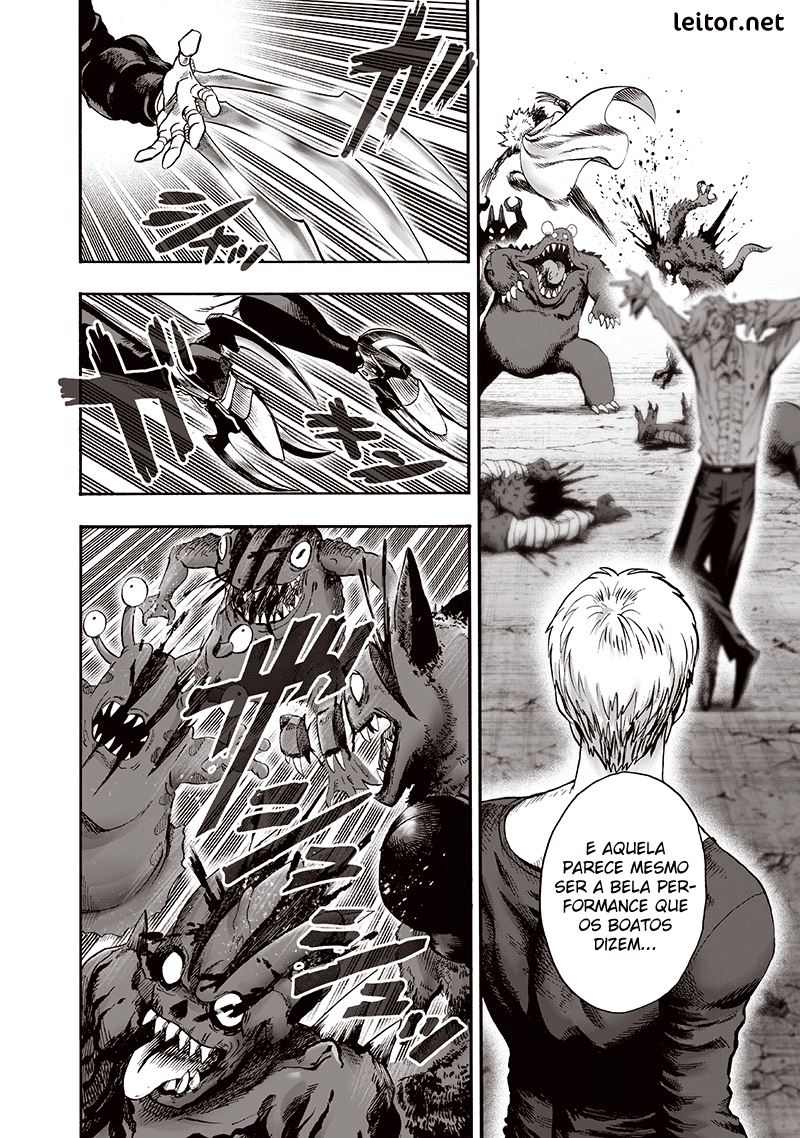 Read one-punch man manga PT read one punch man manga online BR Manga Online