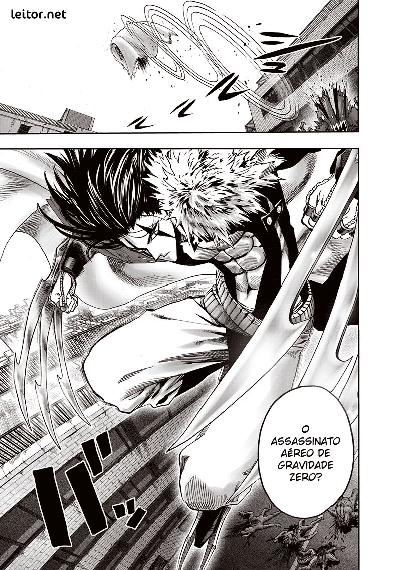Read one-punch man manga PT read one punch man manga online BR Manga Online