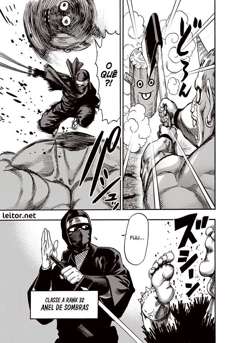 Read one-punch man manga PT read one punch man manga online BR Manga Online