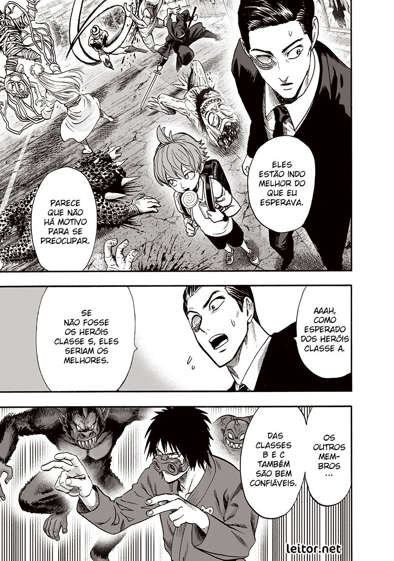 Read one-punch man manga PT read one punch man manga online BR Manga Online