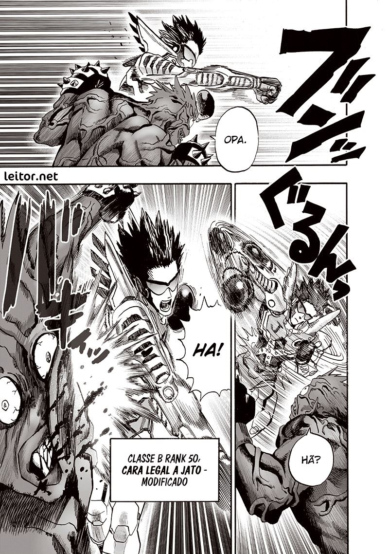 Read one-punch man manga PT read one punch man manga online BR Manga Online