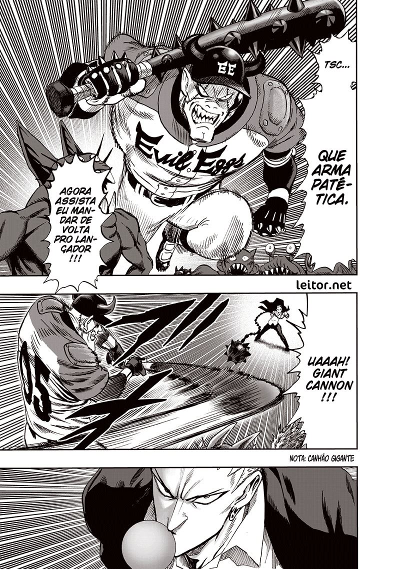 Read one-punch man manga PT read one punch man manga online BR Manga Online