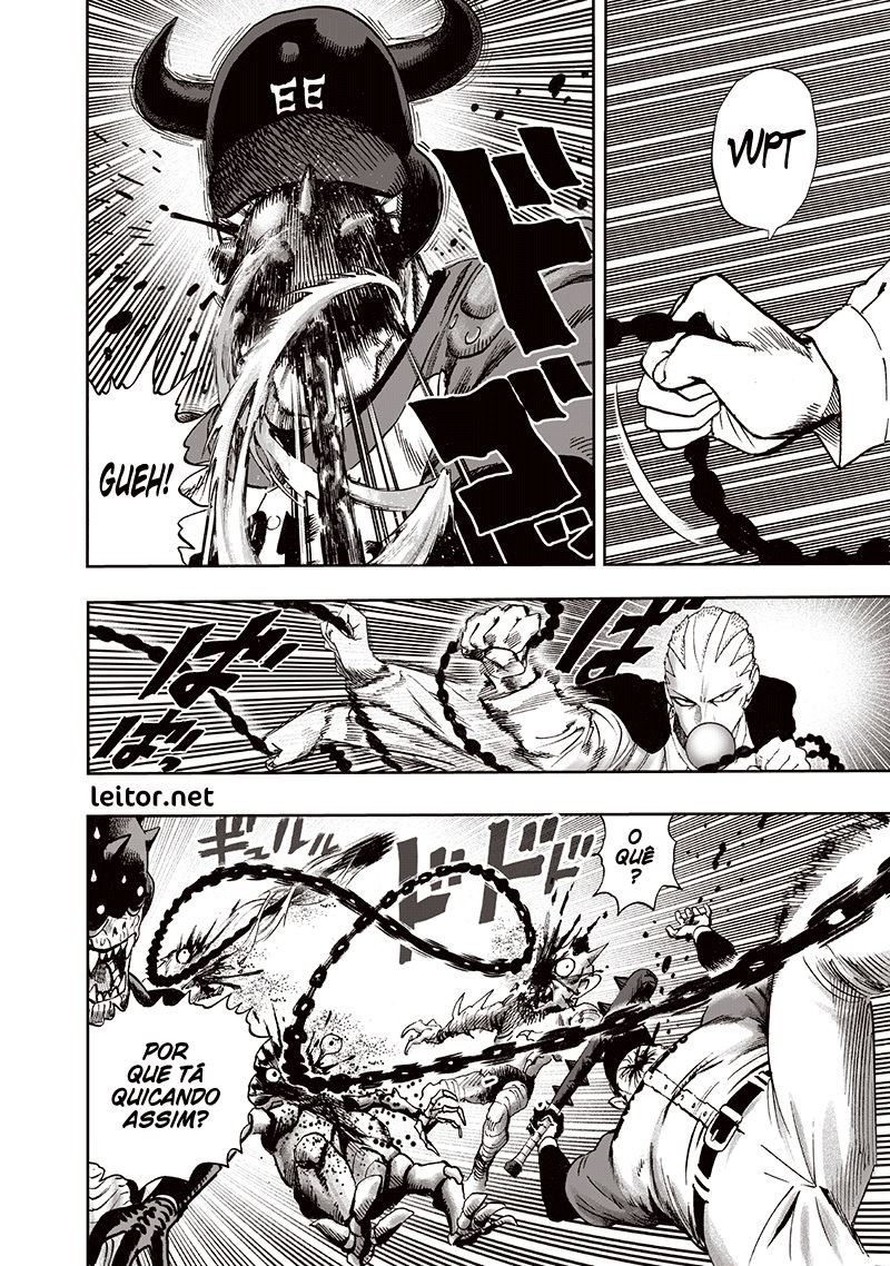Read one-punch man manga PT read one punch man manga online BR Manga Online
