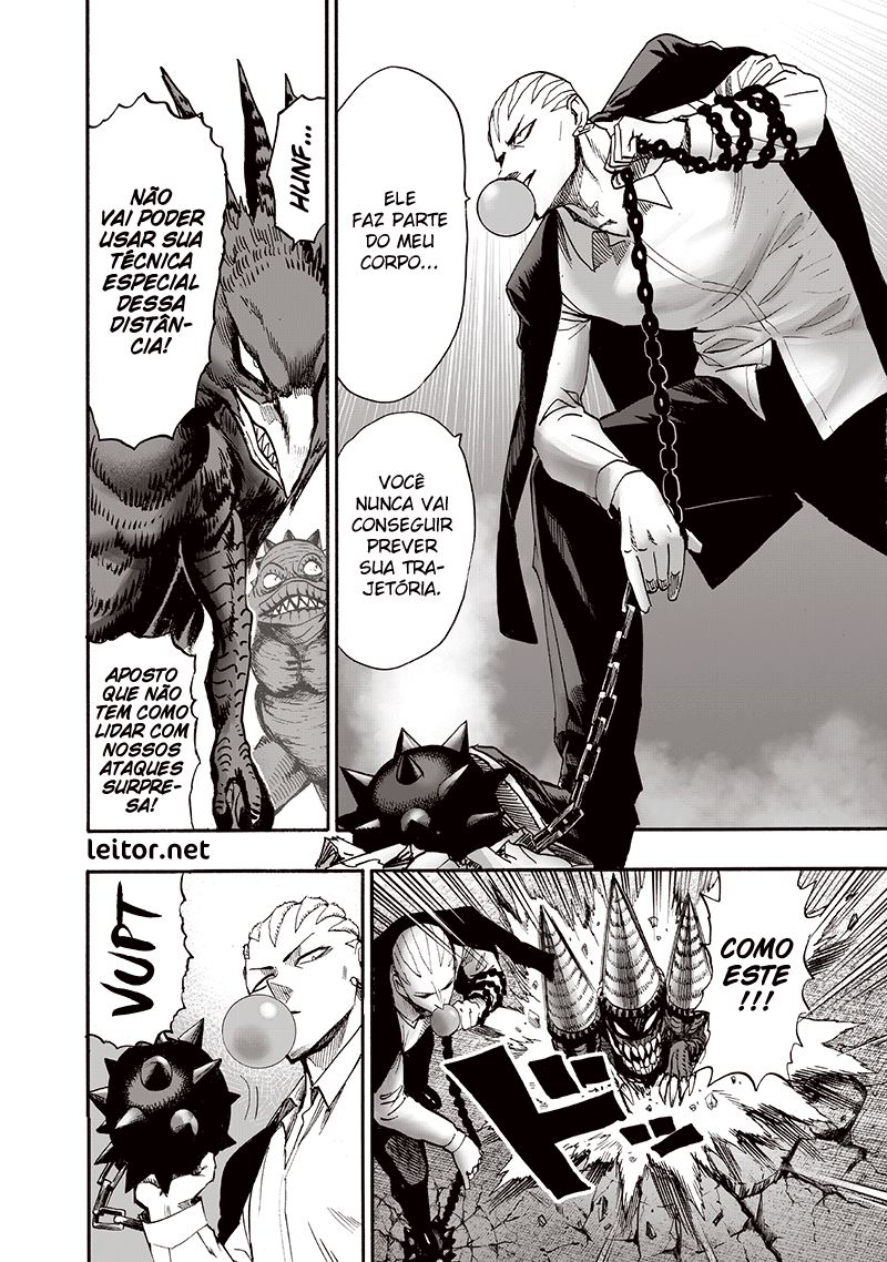 Read one-punch man manga PT read one punch man manga online BR Manga Online