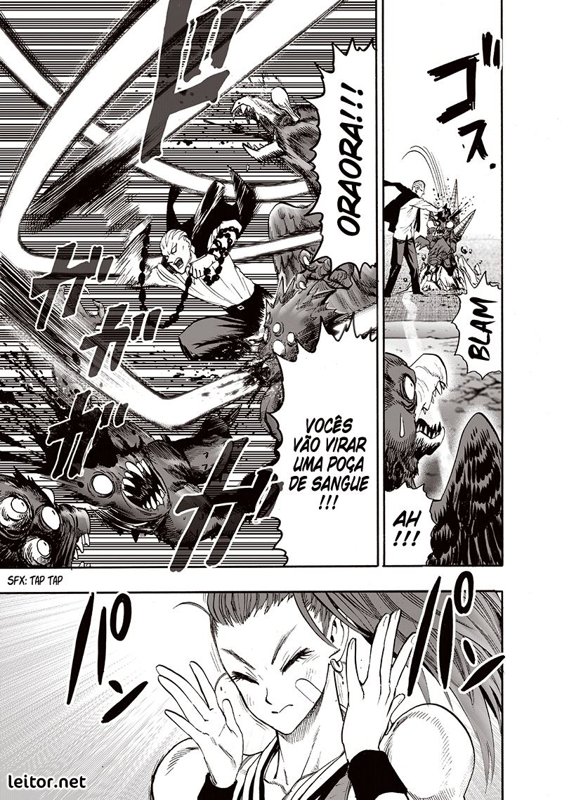 Read one-punch man manga PT read one punch man manga online BR Manga Online