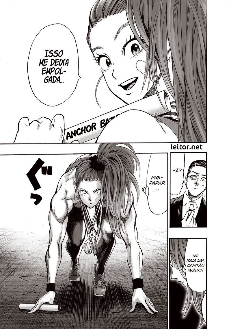 Read one-punch man manga PT read one punch man manga online BR Manga Online