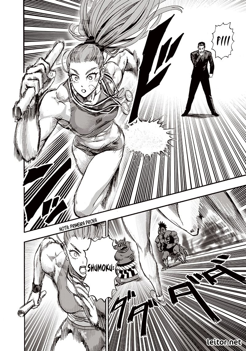 Read one-punch man manga PT read one punch man manga online BR Manga Online