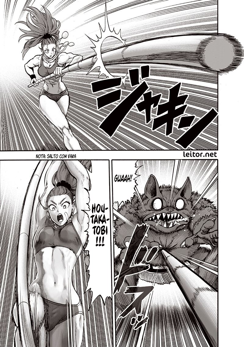 Read one-punch man manga PT read one punch man manga online BR Manga Online