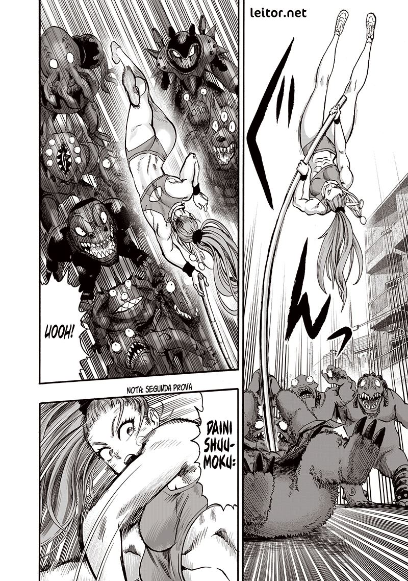 Read one-punch man manga PT read one punch man manga online BR Manga Online