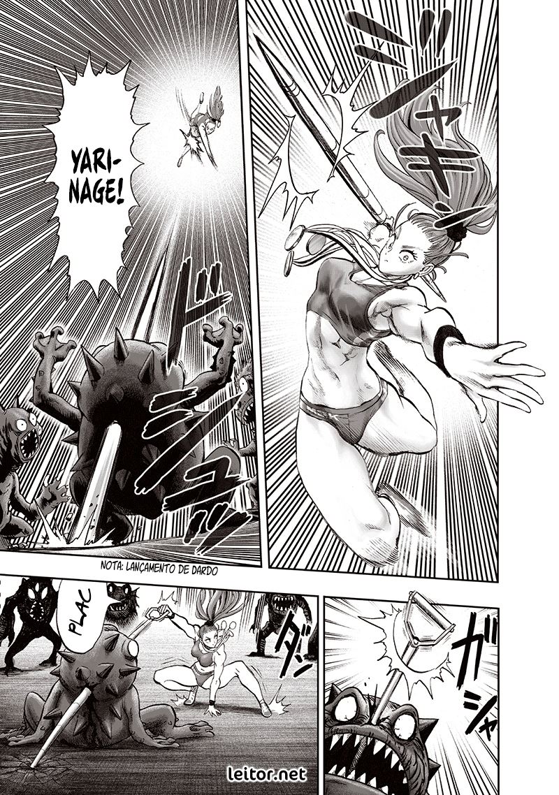 Read one-punch man manga PT read one punch man manga online BR Manga Online