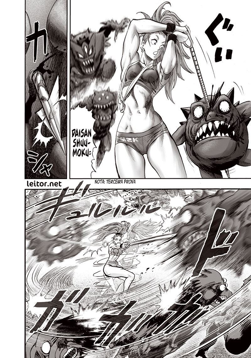 Read one-punch man manga PT read one punch man manga online BR Manga Online
