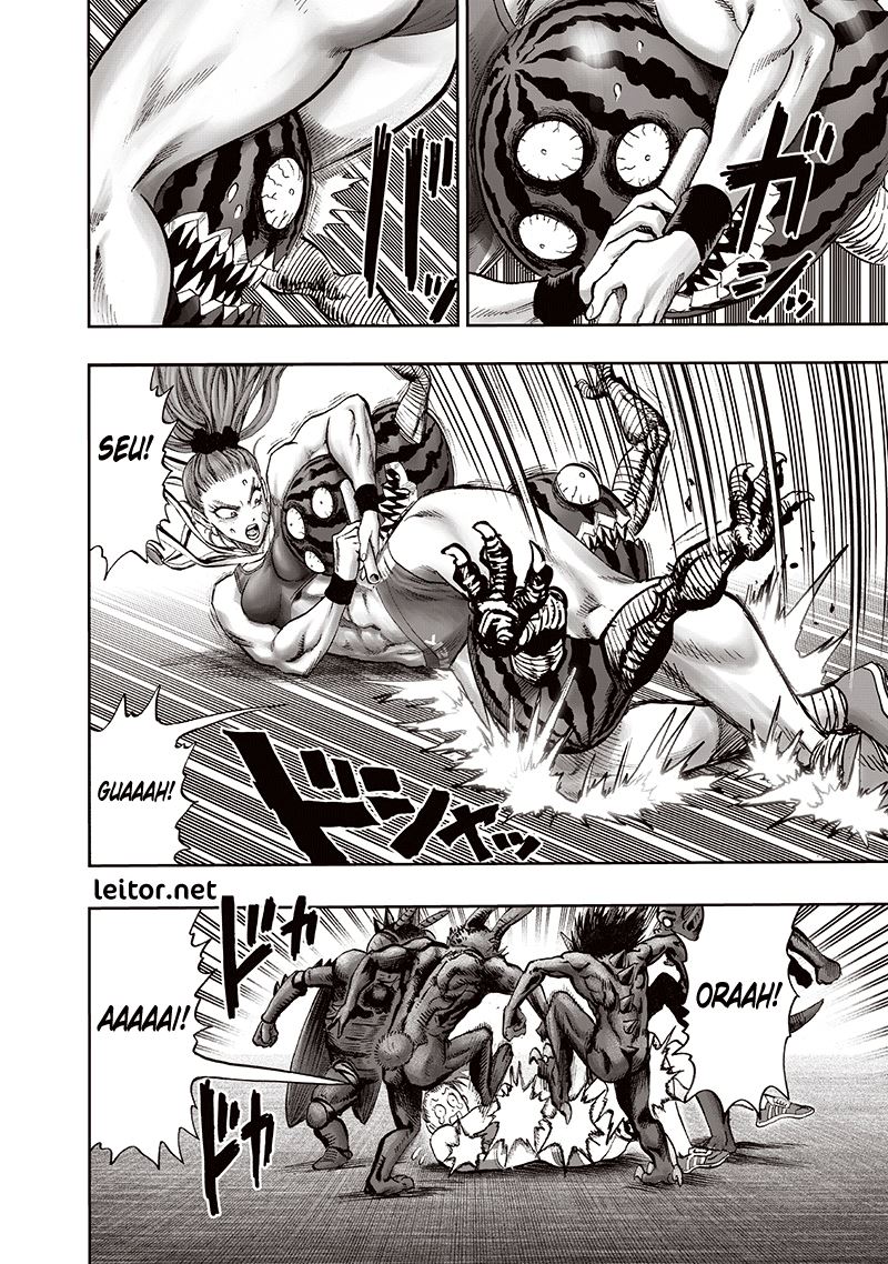 Read one-punch man manga PT read one punch man manga online BR Manga Online