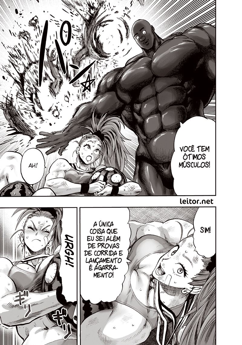 Read one-punch man manga PT read one punch man manga online BR Manga Online