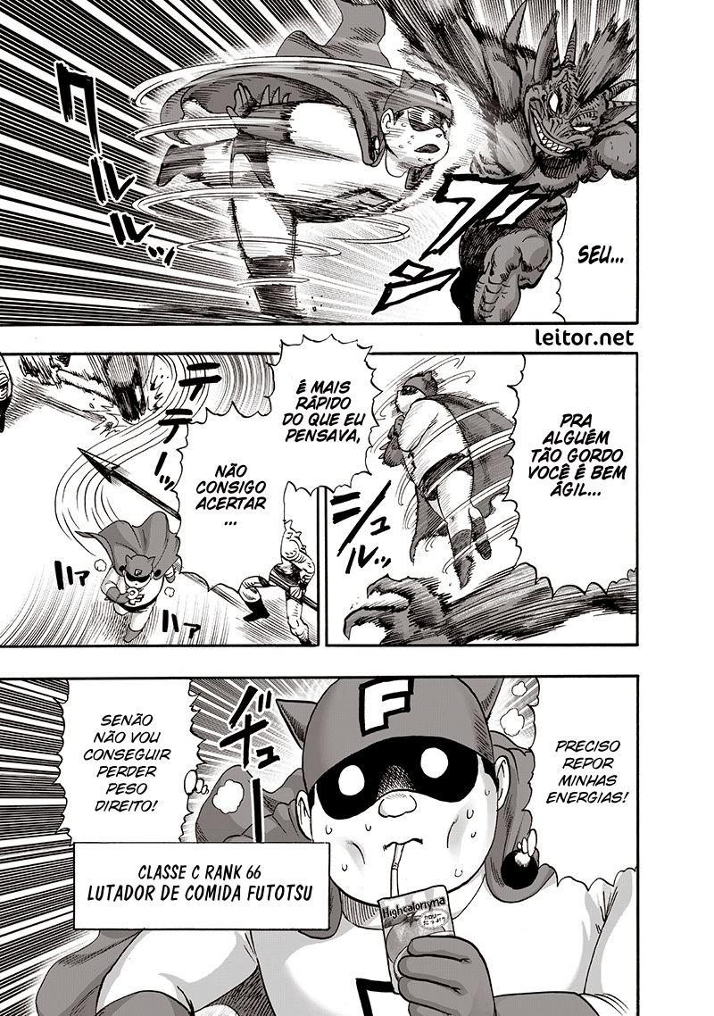 Read one-punch man manga PT read one punch man manga online BR Manga Online