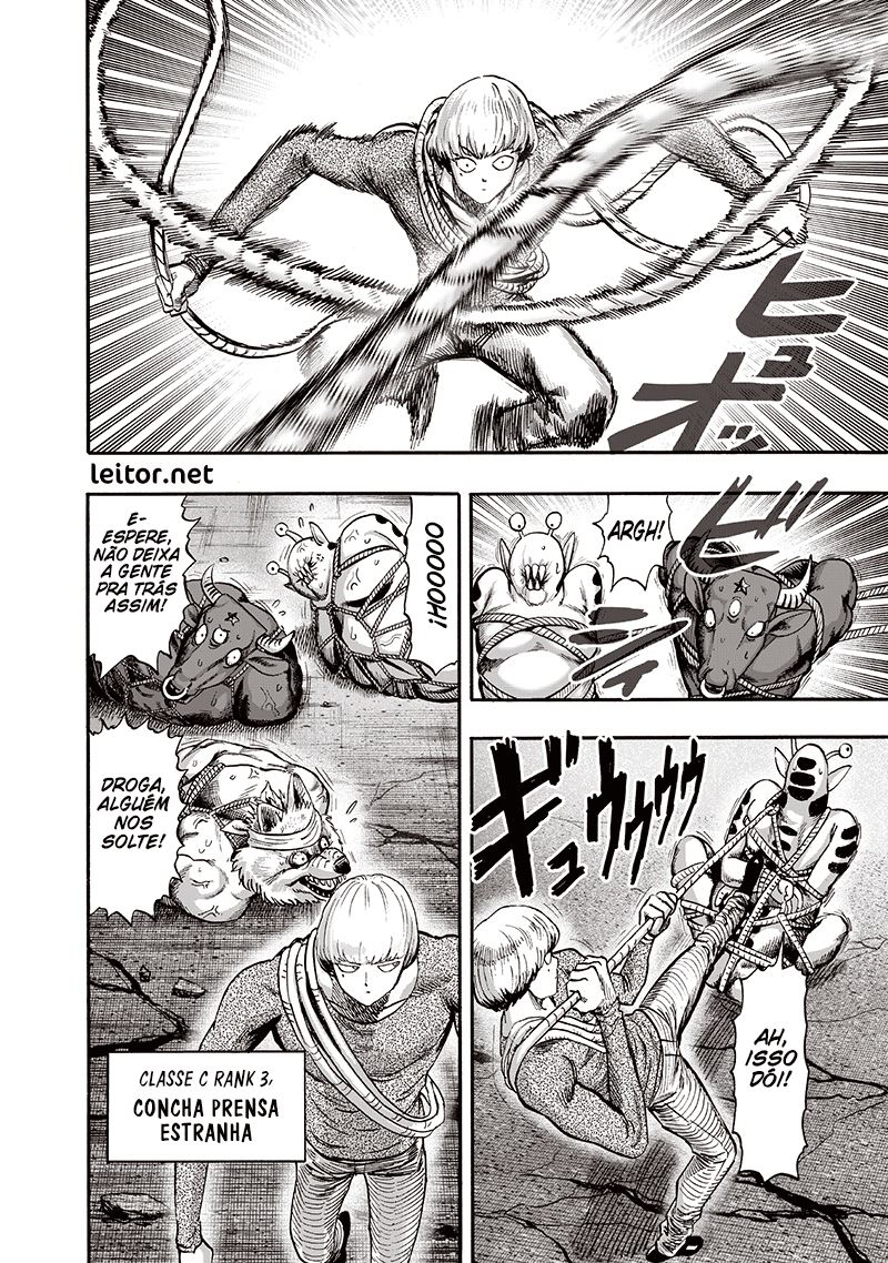Read one-punch man manga PT read one punch man manga online BR Manga Online
