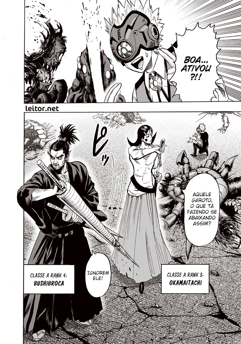 Read one-punch man manga PT read one punch man manga online BR Manga Online