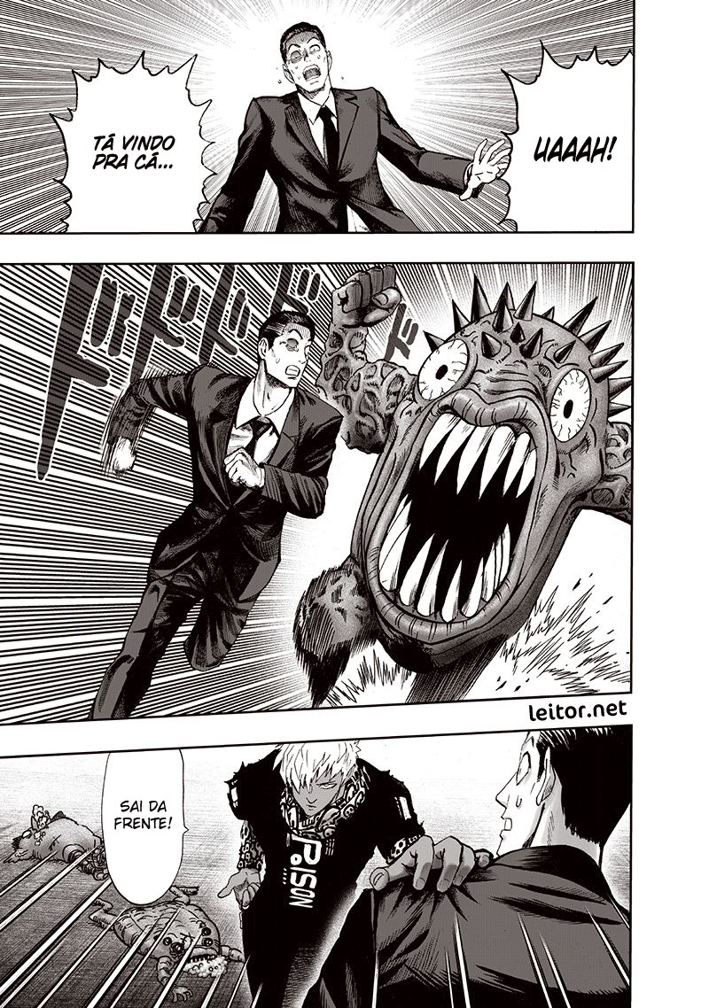 Read one-punch man manga PT read one punch man manga online BR Manga Online