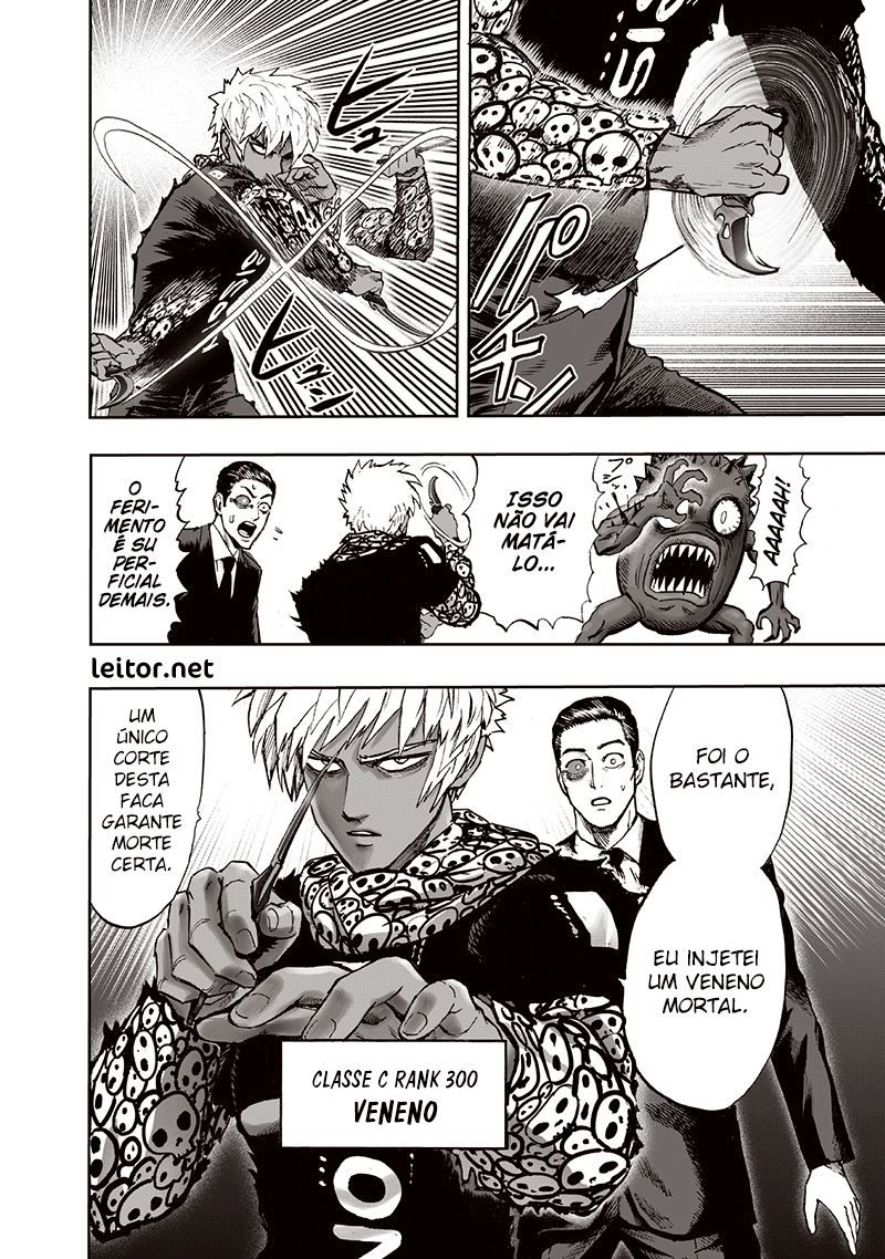 Read one-punch man manga PT read one punch man manga online BR Manga Online